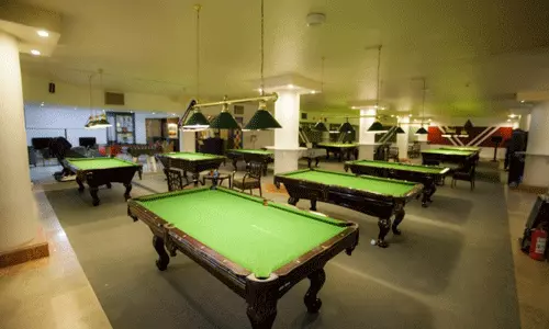 هتل شایگان کیش